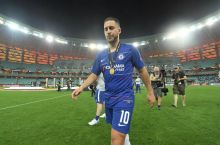 Fabregas: "Ayni paytda "CHelsi" Azar xohlayotganini berishga qodir emas"