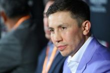 Olamsport: Golovkin "Kanelo" bilan uchinchi jang haqida gapirdi, Federer yurishini davom ettirmoqda