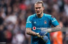 Karius "Liverpul" taklifini rad etdi