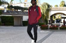 Divok Origi: "ECHLda istalgan poziciyada o'ynashga tayyorman"