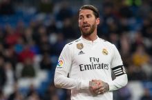 Ramos matbuot anjumanida kelajagi borasidagi qatiy qarorni rasman malum qildi