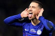 Evropa ligasida haftaning eng yaxshi futbolchisi aniqlandi