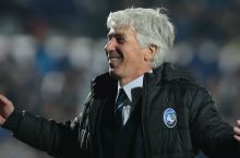 "Keyingi mavsumdagi "Atalanta" mening eng zo'r jamoam bo'ladi"