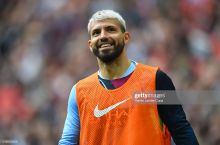 Serxio Aguero faoliyatini qaysi klubda yakunlashi mumkinligini aytib o'tdi