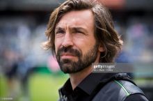 Pirlo faoliyatini yakunlagandan so'ng nimalar bilan shug'ullanayotganligini aytib o'tdi