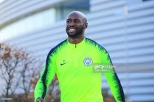 "Manchester Siti" himoyachisi jamoadan ketishga yaqin