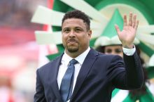 Ronaldo finalda "Liverpul" g'alaba qozonishiga ishonmoqda