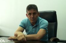 Xolmat Mirzaahmedov: "Hakam qaysi o'yinga borayotganini bir hafta oldin bilishi kerak"