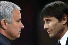 Kontening taqdiri Mourinyuga bog'liqmi?!