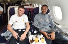 "Liverpul" ikki futbolchisiga yangi shartnoma taklif qildi