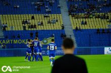 Liga Kubogi: "Qo'qon-1912" Toshkentda "Paxtakor"ni tor-mor keltirdi
