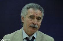 Vadim Abramov: "Tushunarsiz vaziyatda gol o'tkazib yubordik"