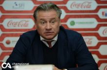 Andrey Kanchelskis: "Mag'lubiyat yosh o'yinchilarga dars bo'ladi"