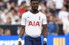 “Monako” “Tottenxem” himoyachisiga ko'z tikdi