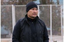 Официально: Асрор Аликулов - возглавил "Машъал"
