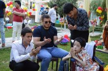 Sportchilar ijtimoiy tarmoqlarda