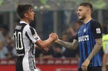 "Yuventus" va "Inter" o'yinchi almashishlari mumkin
