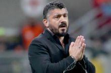 Gattuzo "Milan" haqida: "Klub o'zidagi bor barcha narsani berdi, uni men barbod qildim"