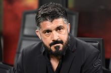 Gattuzo Italiya klubi bilan muzokara olib bormoqda