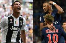 PSJ Ronalduni jahonning eng ko'p maosh oluvchi futbolchisiga aylantirmoqchi
