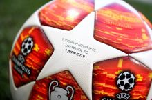 Final. "Tottenxem" – "Liverpul". Asosiy tarkiblar malum!