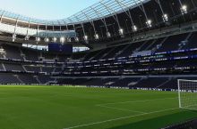"Tottenxem"ning uy stadioni hozirning o'zida