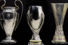 UEFA Superkubogi uchun "Liverpul" va "CHelsi" klublari bellashadi