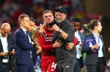 Klopp: “G'alabadan rohatlanmoqchiman”