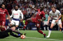 Loris: “Tezkor gol “Liverpul”ga katta ishonch bag'ishladi”