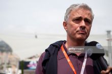 Mourino: "Juda past saviyali o'yin bo'ldi"