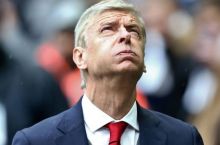 Venger: "Liverpul" har doimgidek o'ynamadi"