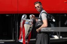 "Liverpul" chempionlikdan keyin qancha mablag' ishlab oldi?