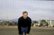 Bugun Lev Yashinning toshkentlik shogirdi Yuriy Pshenichnikov bir kam 80 yoshga to'ldi
