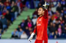 Keylor Navas “Benfika”ga o'tishi mumkin