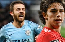 Bernardu Silva Felishning kelajagi haqida gapirdi