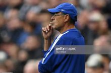 Mauricio Sarri yaqin vaqtlarda jamoadan ketadi