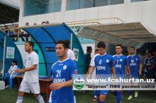 “SHo'rtan”: Islom Boysariev maydonga qaytdi