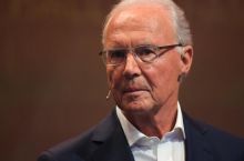 Bekkenbauer: "Klopp "Bavariya"ni boshqarishini xohlardim"