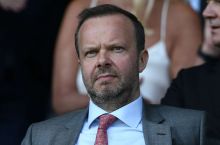 Van Gal: "Vudvord - futbolni tushunmaydigan odam"