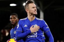 “Manchester Yunayted” “Lester” xavbeki bilan muzokara olib bormoqda