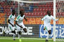 U-20. Senegal qitadoshini mag'lub etib, chorak finalga yo'l olgan beshinchi terma jamoaga aylandi