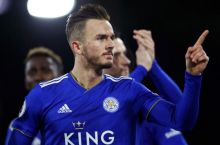 “Manchester Siti” “Yunayted” qiziqayotgan futbolchini ilib ketishi mumkin