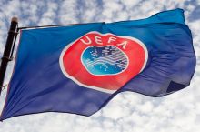 UEFA klublar reytingini elon qildi