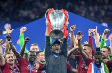 Gvardiola: "Liverpul" APL sovrini uchun kurashda "Siti"ning yagona raqibi bo'lmaydi"