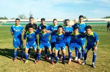 "Zarangari" klubining bir qator futbolchilari totalizatorda ishtirok etgan"