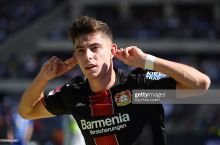 "Bavariya" "Bayer" futbolchisiga 90 million evro taklif qildi