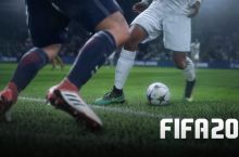 Интернетда тасодифан FIFA 20'нинг янги муқоваси тарқалиб кетди