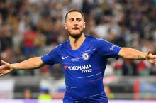 Кепа: "У Месси ва Роналдунинг даражасига яқин"