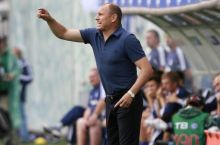 Черишев ҳамюртимиз Виталий Денисов билан бўлган воқеа учун дисквалификация қилинди