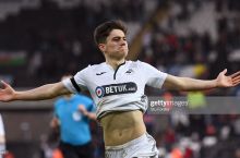 Jeyms "Manchester Yunayted"ga o'tishga yaqin